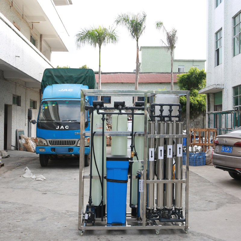  Water Filter System